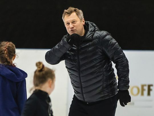 Розплата за «танці на крові»: олімпійського чемпіона вигнали з української федерації після виступу в росії