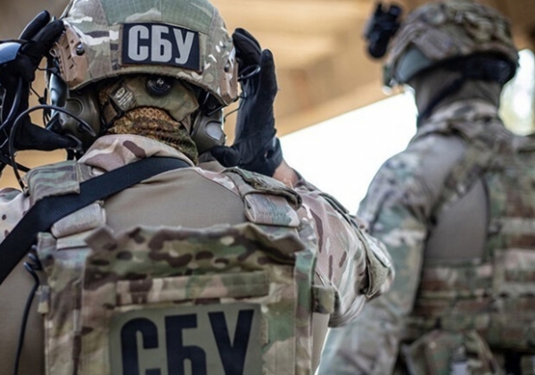 Двое жителей Одессы мечтали о российской империи в "Одноклассниках" и "Вконтакте"