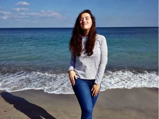 Дівчина стала &laquo;жертовним ягням&raquo;: негідник вбив красуню-студентку й&nbsp;проведе решту життя за ґратами