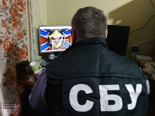 Допомагали путінським військам наступати на Київ: у столиці викрили агентурну мережу ворога