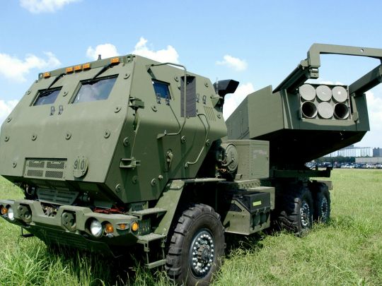 Найкращий подарунок до Дня незалежності: США виділили Україні рекордний пакет військової допомоги майже на 3 млрд доларів