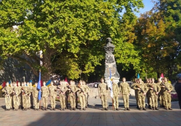 Как в Одессе отмечают День города во время войны