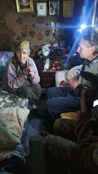 &laquo;Гидили всюди, де&nbsp;жили, навіть у&nbsp;церкві за&nbsp;вівтарем&raquo;: військові показали, що&nbsp;лишилося після &laquo;руського мира&raquo; на&nbsp;Харківщині