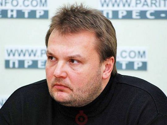 «Кремль мовчить в надії на те, що „публіка дура“ і проковтне все», — Вадим Денисенко про останні події на фронт