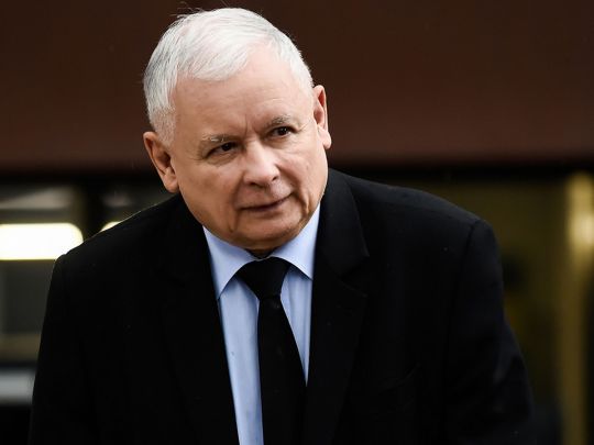 Польща вимагає від Німеччини 1,3 трильйона доларів репарації: їй&nbsp;відповіли