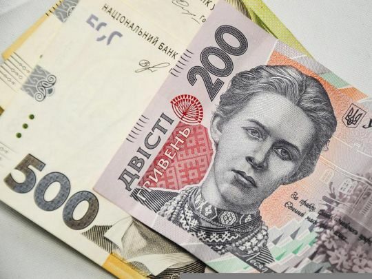 У&nbsp;Мінфіні зізналися, що&nbsp;підвищення мінімальної зарплати у&nbsp;2023 році не&nbsp;буде