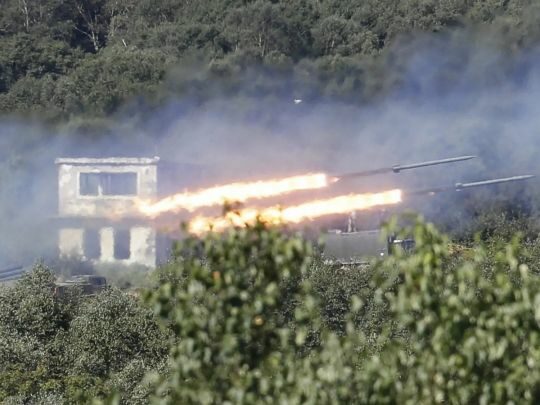 У&nbsp;США назвали країну, яка погодилась продати путіну снаряди для артилерії