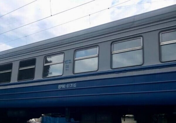 Билеты на пригородные поезда в Одесской области теперь можно купить онлайн