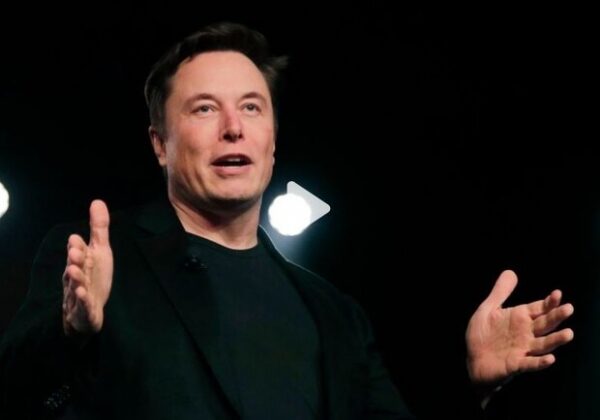 В SpaceX Маска больше не смогут финансировать услуги Starlink в Украине В SpaceX Маска больше не смогут финансировать услуги Starlink в Украине