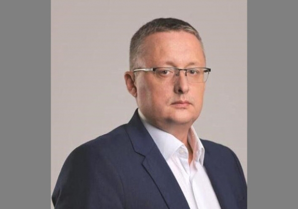 Новые кадры: кто стал седьмым заместителем начальника Одесской ОВА