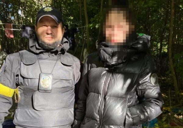 В Одессе нашли пропавшую две недели назад 17-летнюю девушку: она жила на улице