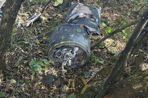 Одесские теробороновцы сбили российскую ракету из автомата Калашникова 