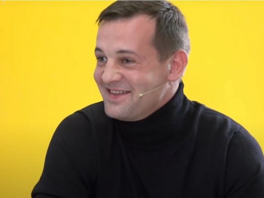 Гроші та зброя: чому СБУ та Нацполіція цікавляться Михайлом Майманом