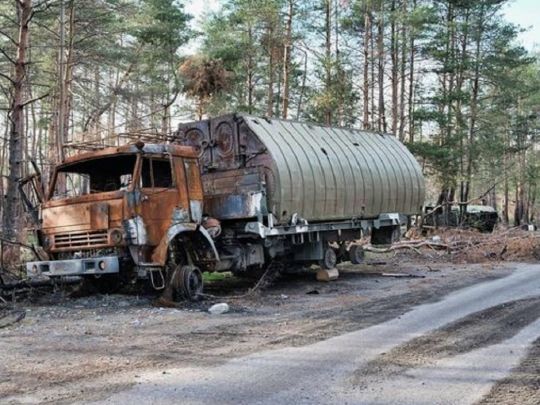 На черзі — Кремінна: ЗСУ підтвердили звільнення Торського