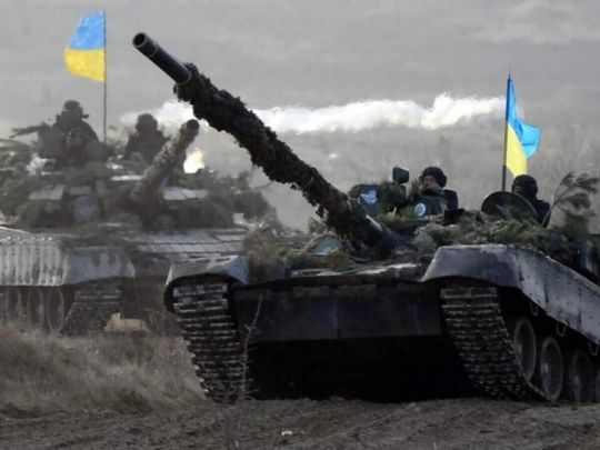 Не треба дозволяти ворогові тягнути час: генерал розповів, як розвиватимуться події на фронті найближчими тижнями
