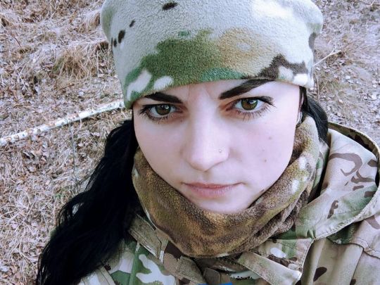 «Олена взяла з мене слово, що якщо загине, щоб я дбав про її маленьку доню»: щемлива історія про бойову медичку, яка загинула, рятуючи інших