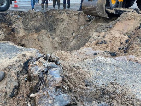 Працювали на роспропаганду: у Вінниці спіймали любителів відеозйомки «прильотів»