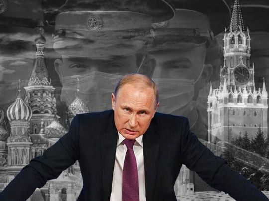 росія готує новий потужний удар найближчими днями, метою будуть Київ та Харків, — військовий журналіст