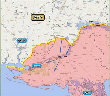 Розумний наступ: у Великій Британії пояснили успіхи ЗСУ на фронті