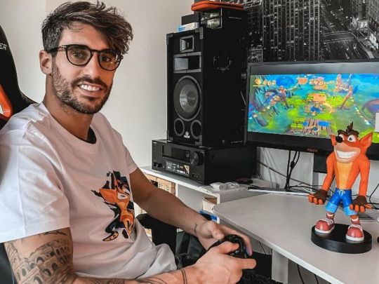 «У нього найбільший пеніс»: чемпіон світу вразив заявою про ексодноклубника з «Баварії» (відео)