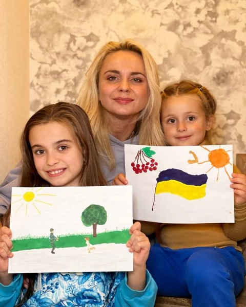 «Вами захоплюється весь світ»: українські зірки висловили шану й привітали з Днем захисників і захисниць
