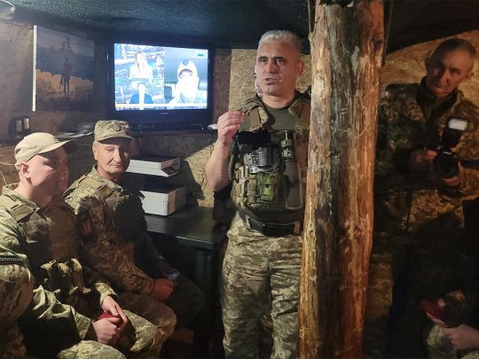 Втрати непорівняні: у Міноборони назвали співвідношення загиблих на фронті вояк путіна та бійців ЗСУ