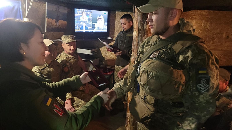 Втрати непорівняні: у Міноборони назвали співвідношення загиблих на фронті вояк путіна та бійців ЗСУ