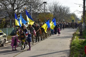 На фронте погиб защитник из Одесской области Владимир Серый