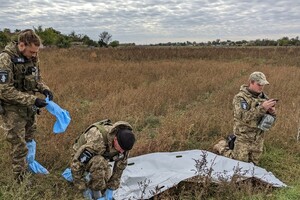 Одесские волонтеры рассказали, как ищут тела бойцов ВСУ и оккупантов 