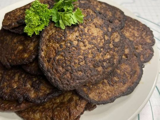 &laquo;Додайте до&nbsp;меню субпродукти&raquo;: досвідчена кулінарка розповіла як&nbsp;зекономити на&nbsp;харчуванні під час війни
