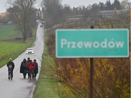 &laquo;Двоє чоловіків загинули миттєво&raquo;: стали відомі подробиці про жертв російської ракетної атаки на&nbsp;території Польщі