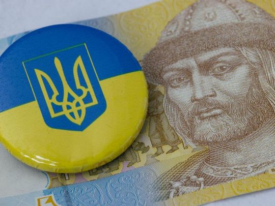 PIN-UP Ukraine сплатила 170 млн гривень податків у 2022 році