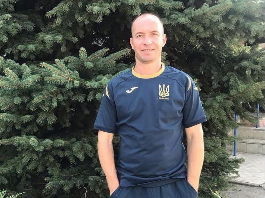 Рідна сестра екскапітана збірної України загинула у ДТП, її маленька донька у реанімації