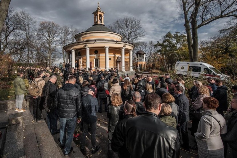 «Рятував на передовій поранених бійців»: щемлива історія про 6-кратного чемпіона України, який віддав життя за батьківщину