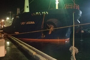 По "зерновому коридору" из портов Одесской области вышли восемь судов
