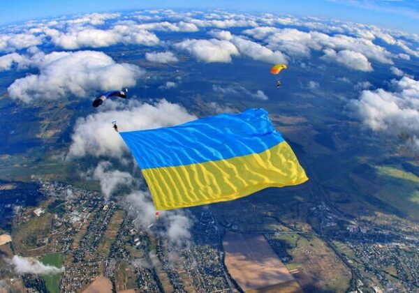 В Одессе появится мемориал жертв российской агрессии и аллея деятелей украинской культуры В Одессе появится мемориал жертв российской агрессии и аллея деятелей украинской культуры