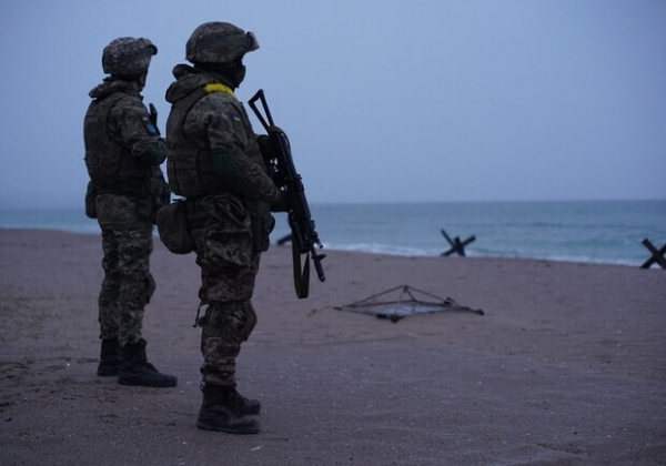 Гуменюк: в Черном море корабли РФ собирают разведданные для новой атаки