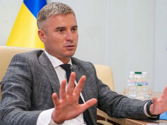 НАЗК лобіює інтереси компаній, пов'язаних з&nbsp;росією? &mdash;&nbsp;ЗМІ