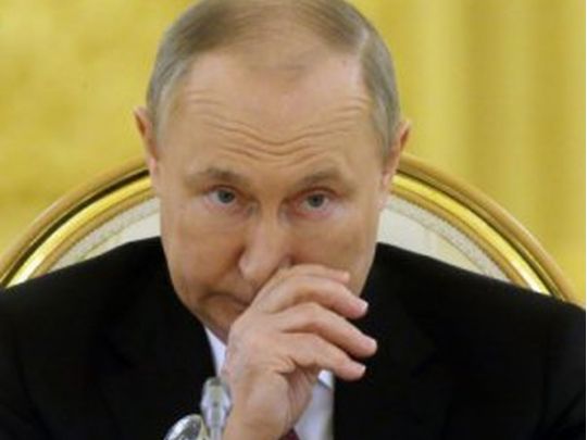 Помре не&nbsp;власною смертю: астролог розповів, коли ліквідують путина