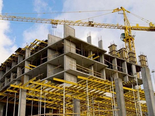 Законопроєкт 5655 завершує &laquo;сміливу і&nbsp;складну&raquo; реформу містобудування,&nbsp;&mdash; заступник голови Мінцифри