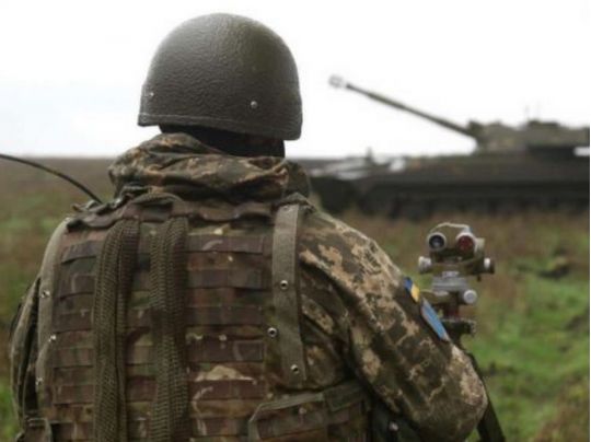 Як&nbsp;звільнитись з&nbsp;військової служби через проблеми зі&nbsp;здоров&rsquo;ям: пояснює адвокат