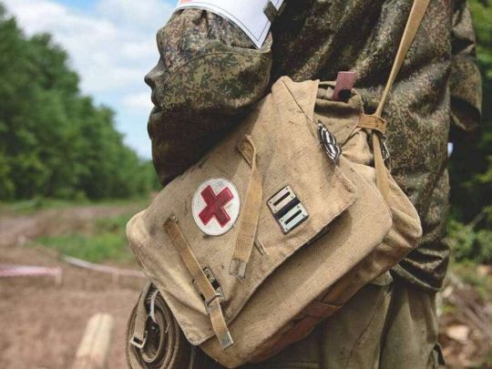 лукашенко готує армію до вторгнення в Україну?: у білорусі розпочато збір аптечок для військових