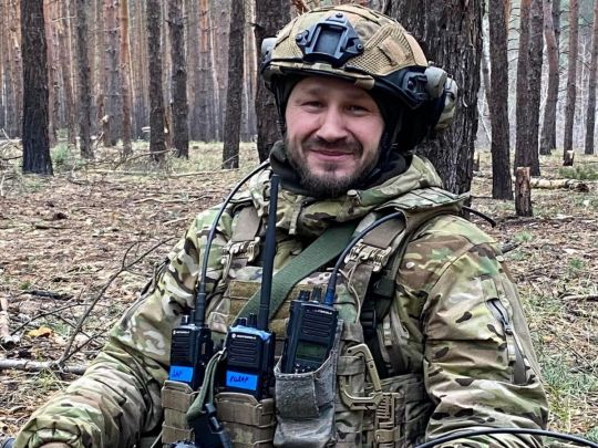 За тиждень до смерті нагородили орденом: на Луганщині у боях із рашистами загинув український чемпіон