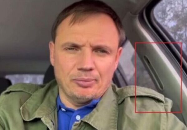 Дело коллаборанта Стремоусова будут слушать в Малиновском суде Одессы
