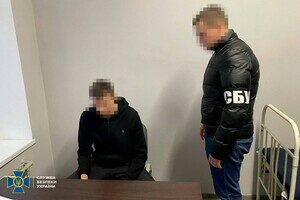 В Одессе обезвредили группировку, которая действовала от имени "Авто Копала" В Одессе обезвредили группировку, которая действовала от имени "Авто Копала"