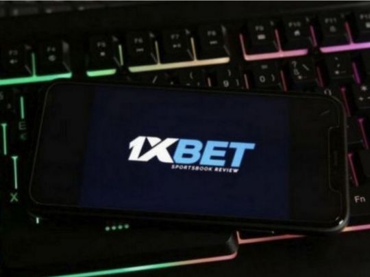 Букмекер 1хBet вирішив довести, що&nbsp;не є&nbsp;російською компанією, використавши фразу &laquo;на&nbsp;Украине&raquo;,&nbsp;&mdash; ЗМІ