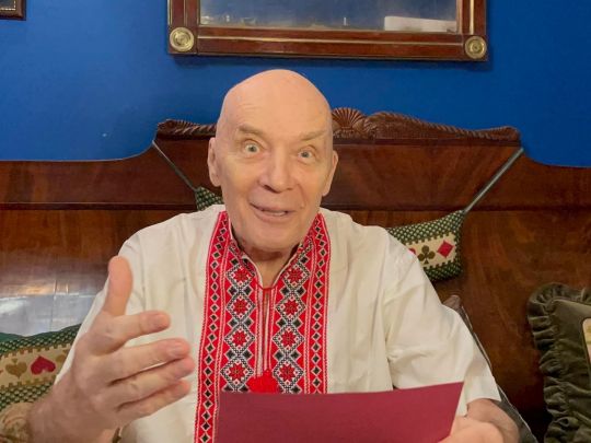 Філіпенко та&nbsp;Назаров покинули росію, а&nbsp;Ахеджакова впевнена: &laquo;Я&nbsp;тут повинна пережити це&raquo;