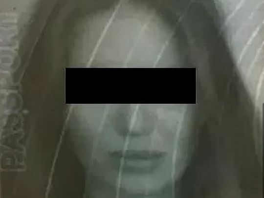&laquo;Як&nbsp;у&nbsp;фільмі жахів&raquo;: росіянка відкусила частину пальця британській туристці на&nbsp;пляжі