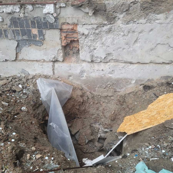 Намагаються залякати українців: окупанти вдарили артилерією по багатоповерхівкам під Запоріжжям