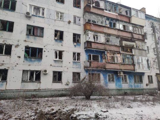 Окупанти обстріляли Нікополь із артилерії: є жертви (фото)